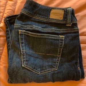 American Eagle Slim Boot Jeans